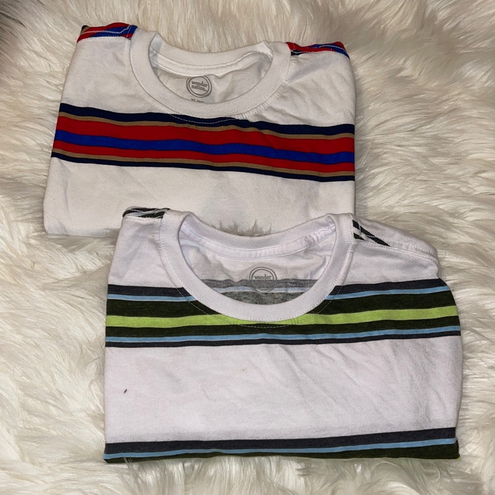 Husky T-Shirt